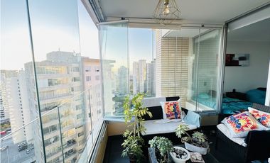 Departamento en Venta Concón