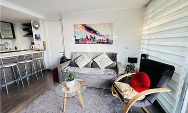 Departamento en Venta Concón