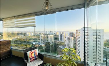 Departamento en Venta Concón