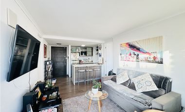 Departamento en Venta Concón