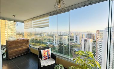 Departamento en Venta Concón