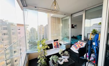 Departamento en Venta Concón