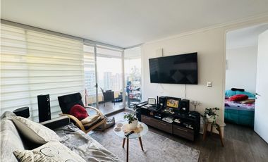 Departamento en Venta Concón