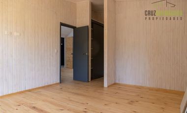 Casa en Arriendo en Camino a Ensenada, Loteo Los Arrayanes, km 7,5