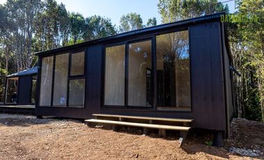 Casa en Arriendo en Camino a Ensenada, Loteo Los Arrayanes, km 7,5