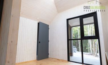 Casa en Arriendo en Camino a Ensenada, Loteo Los Arrayanes, km 7,5