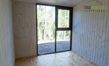 Casa en Arriendo en Camino a Ensenada, Loteo Los Arrayanes, km 7,5