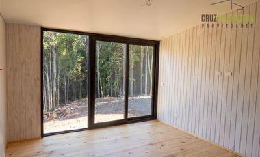 Casa en Arriendo en Camino a Ensenada, Loteo Los Arrayanes, km 7,5