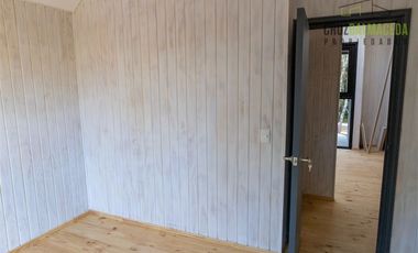 Casa en Arriendo en Camino a Ensenada, Loteo Los Arrayanes, km 7,5