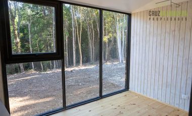 Casa en Arriendo en Camino a Ensenada, Loteo Los Arrayanes, km 7,5