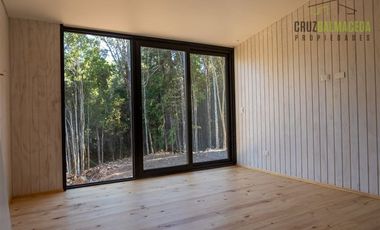 Casa en Arriendo en Camino a Ensenada, Loteo Los Arrayanes, km 7,5