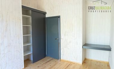 Casa en Arriendo en Camino a Ensenada, Loteo Los Arrayanes, km 7,5
