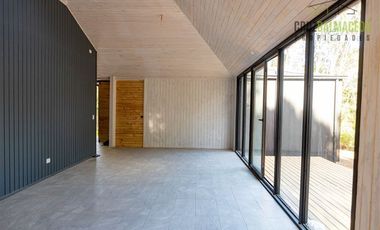 Casa en Arriendo en Camino a Ensenada, Loteo Los Arrayanes, km 7,5