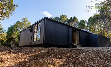 Casa en Arriendo en Camino a Ensenada, Loteo Los Arrayanes, km 7,5