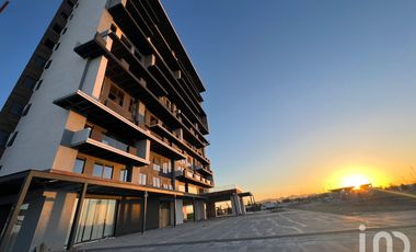 DEPARTAMENTO EN VENTA EN EDIFICIO CON AMENIDADES, ALTOZANO JUÁREZ.