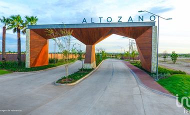 DEPARTAMENTO EN VENTA EN EDIFICIO CON AMENIDADES, ALTOZANO JUÁREZ.