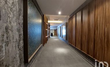 DEPARTAMENTO EN VENTA EN EDIFICIO CON AMENIDADES, ALTOZANO JUÁREZ.