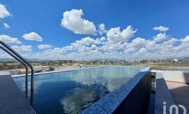 DEPARTAMENTO EN VENTA EN EDIFICIO CON AMENIDADES, ALTOZANO JUÁREZ.