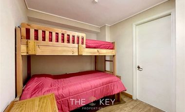 Departamento en Arriendo en Sargento Aldea 1045