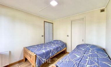 Departamento en Arriendo en Sargento Aldea 1045