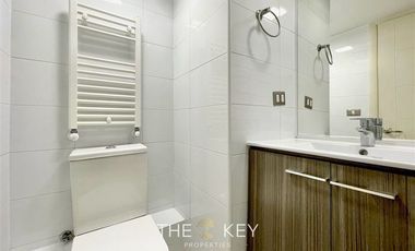Departamento en Arriendo en Sargento Aldea 1045