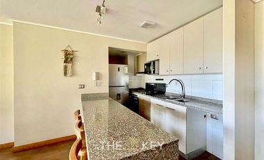 Departamento en Arriendo en Sargento Aldea 1045