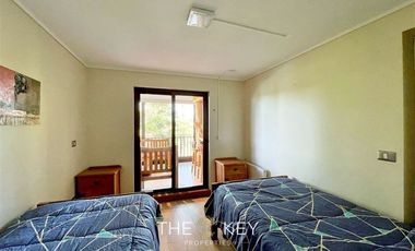 Departamento en Arriendo en Sargento Aldea 1045