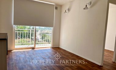 Departamento en Condominio Portal Santo Domingo