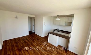 Departamento en Condominio Portal Santo Domingo