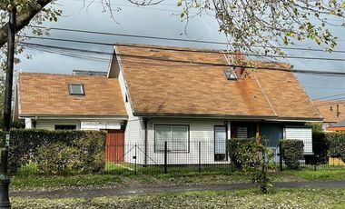 Casa en Venta en Isla Guaiteca 1872 Los Aromos