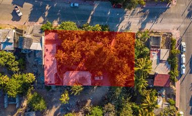 Todos Santos Paradise Place & Gardens