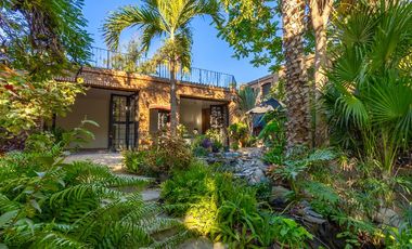 Todos Santos Paradise Place & Gardens