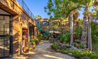 Todos Santos Paradise Place & Gardens