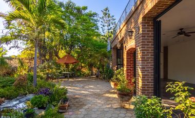 Todos Santos Paradise Place & Gardens