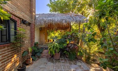 Todos Santos Paradise Place & Gardens