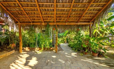 Todos Santos Paradise Place & Gardens
