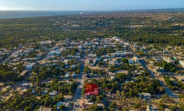 Todos Santos Paradise Place & Gardens
