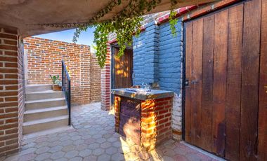 Todos Santos Paradise Place & Gardens