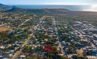 Todos Santos Paradise Place & Gardens