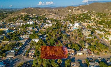 Todos Santos Paradise Place & Gardens