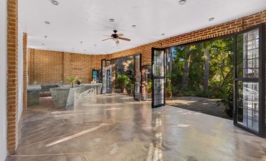 Todos Santos Paradise Place & Gardens