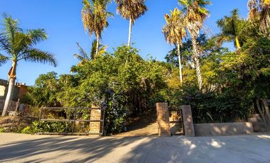 Todos Santos Paradise Place & Gardens