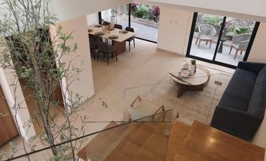 Vive la Elegancia y Comodidad en el Corazón del Querétaro Moderno, Casa en Venta.