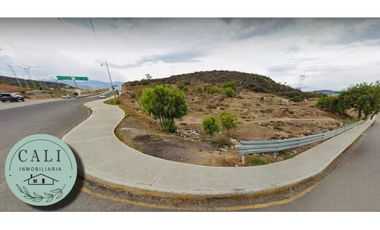 Terreno en RENTA en carretera  Actopan-Pachuca