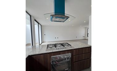 Casa nueva en Venta en Fracc. Terranova – 3 recámaras