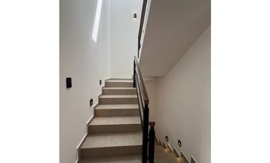 Casa nueva en Venta en Fracc. Terranova – 3 recámaras