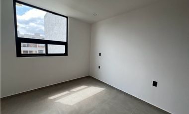 Casa nueva en Venta en Fracc. Terranova – 3 recámaras