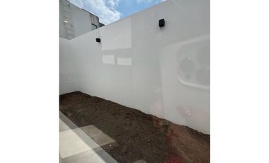 Casa nueva en Venta en Fracc. Terranova – 3 recámaras