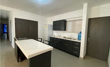 DEPARTAMENTO EN RENTA EN LIVING SAN NICOLAS EN SAN NICOLAS NUEVO LEON