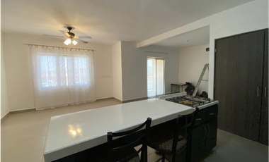 DEPARTAMENTO EN RENTA EN LIVING SAN NICOLAS EN SAN NICOLAS NUEVO LEON
